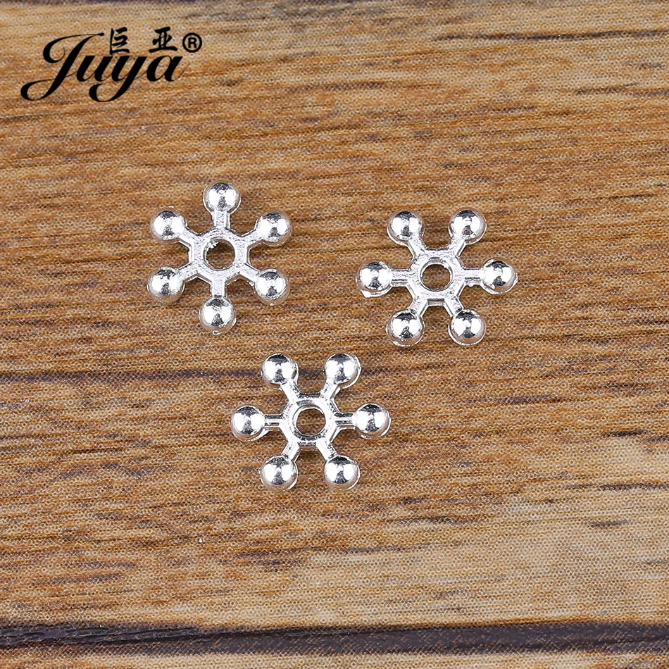 JUYA przekładki koralik 2mm otwór metalowy tybetańskie pistolet czarny 4/6/8/10/12mm do wyrobu biżuterii — zdjęcie 6