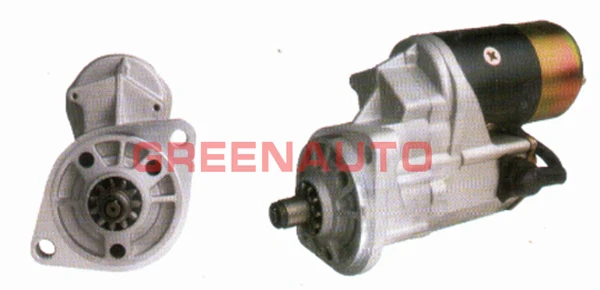 

Starter Motor For W04CT W04D W06E W06D Diesel Engines , 0280009760 281001542 281001542B 2-2108-ND