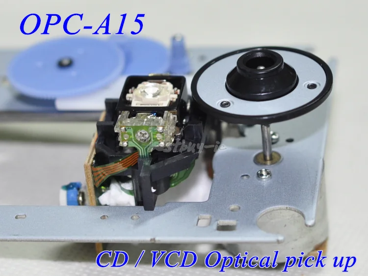OPC-A15 с механизмом OPCA15 / OPC A15 / OPC-A15-2 / OPC-A15-1 механизм CD Лазерная головка VCD
