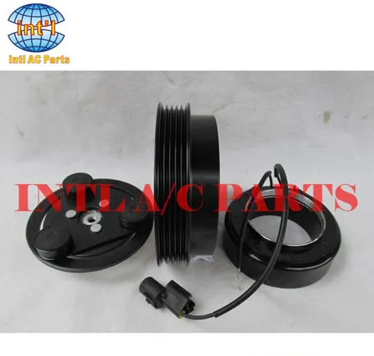 auto a/c compressor clutch for HS-18 KIA Magentis (GD)