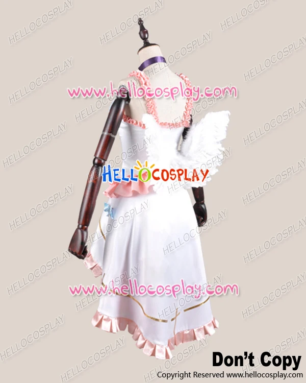 Oreimo My Sister Can't Be This Cute Cosplay Ruri Goko Kuroneko Costume Saint Angel Black Cat H008