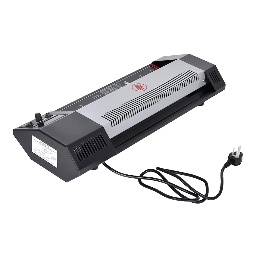 LM-330ND digital A3 A4 photo laminator laminating machine laminating machine laminating machine home office documents