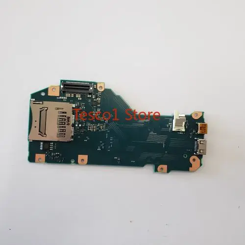 

Brand New Original For Canon 80D Mainboard Motherboard PCB Camera Replacement Unit Repair part