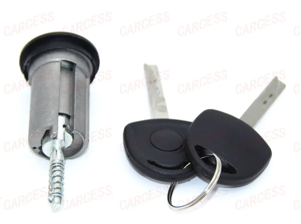 0913653 IGNITION SWITCH BARREL LOCK WITH KEYS FOR OPEL VAUXHALL CALIBRA A B SENATOR ASCONA C OMEGA