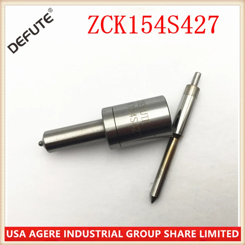 

Original Quanlity Injector Spray Nozzle zck154s427