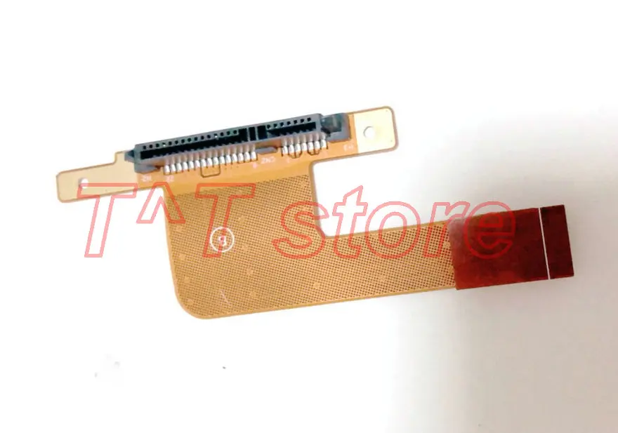 

Original For SONY VPCEC Series PCG-91111M Single HDD Cable Connector FPC M980 045-0001-083_A Test Good Free Shipping