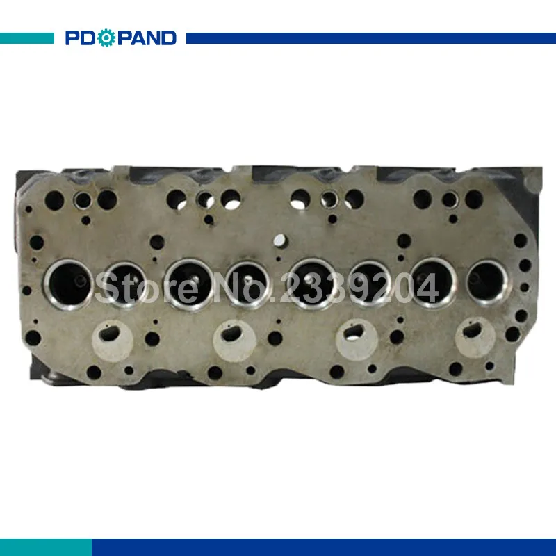 TD27 M20 TD27Tcylinder head 909 012 for Nissan Frontier Trade Terrano Van Caravan Bus Navara 11039-7F401 11039-7F402 11039-7F404