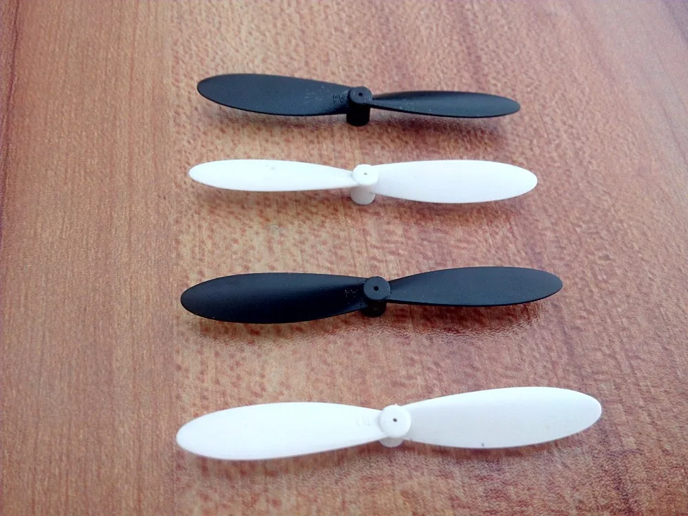 

Fayee FY530 RC quadcopter Spare Parts CW CCW blade propeller 8pcs or 16pcs