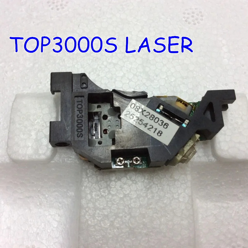 Brand  New TOP3000S  TOP-3000S   3000S  Laser Lens Lasereinheit Optical Pick-ups Bloc Optique