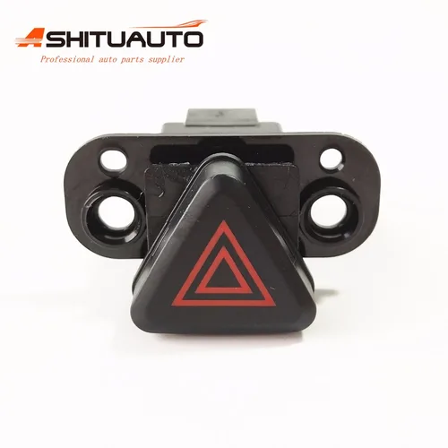 Imagen 2 del producto AshituAuto OE calidad ELS interruptor/interruptor de Control de rampa de emergencia/interruptor de luz intermitente doble para Chevrolet Cruze 96828350