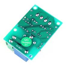 12V Battery Charger Control Board #6