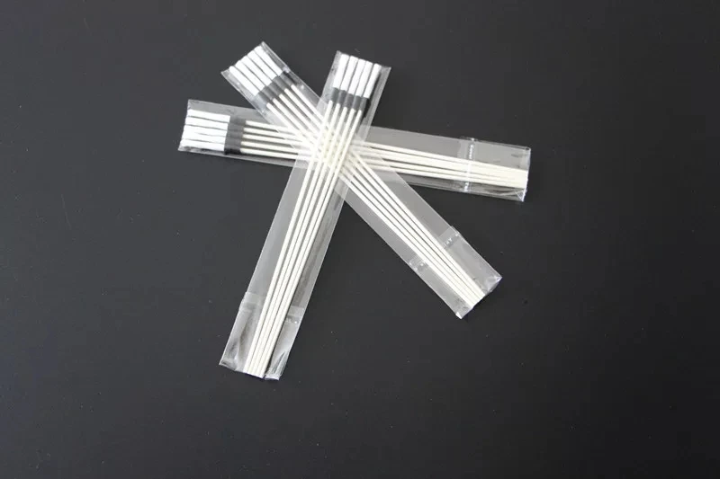 عصي تنظيف من الألياف البصرية ، مسحات تنظيف لفتحات SC FC ST E2000 ، قضبان موصل ، حبر تنظيف ، صورة ELINK ، صوليان ، من من من من من جميع الصناديق