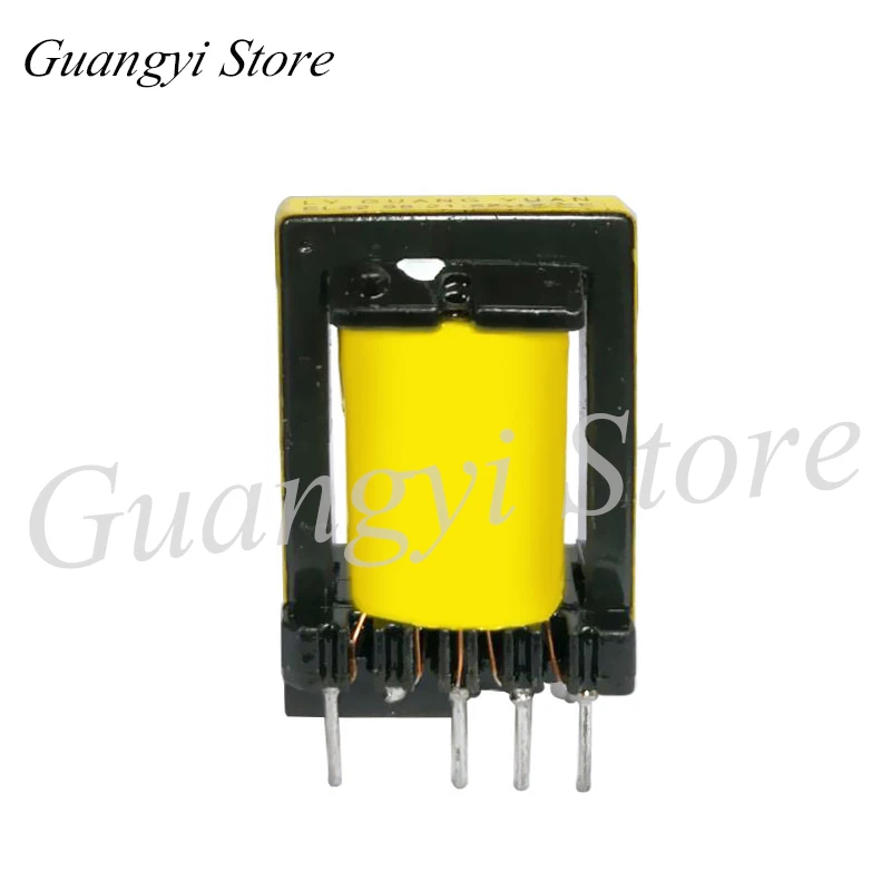 5pcs EEl22 98:21:22:13 All-copper Auxiliary High Frequency Transformer for Inverter Welding Machine