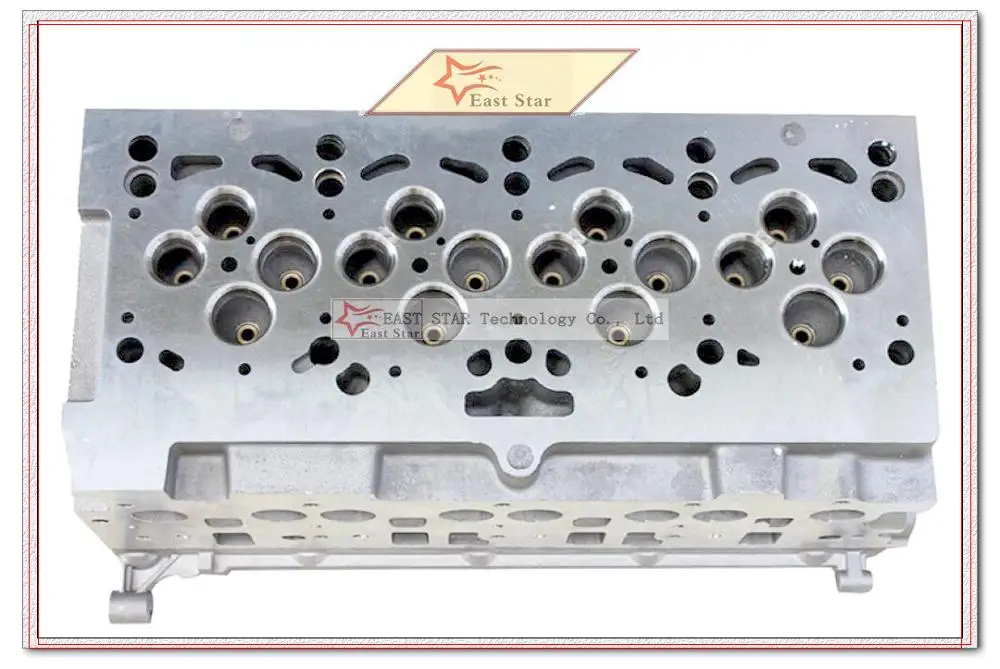

Головка блока цилиндров 908 711 908711 BKD AZV BMN BWV BVE BMA BKP BUZ BMR CBAA CBBB CBAB CBAC 2.0L для VW Golf Jetta Passat Touran 03G103351B