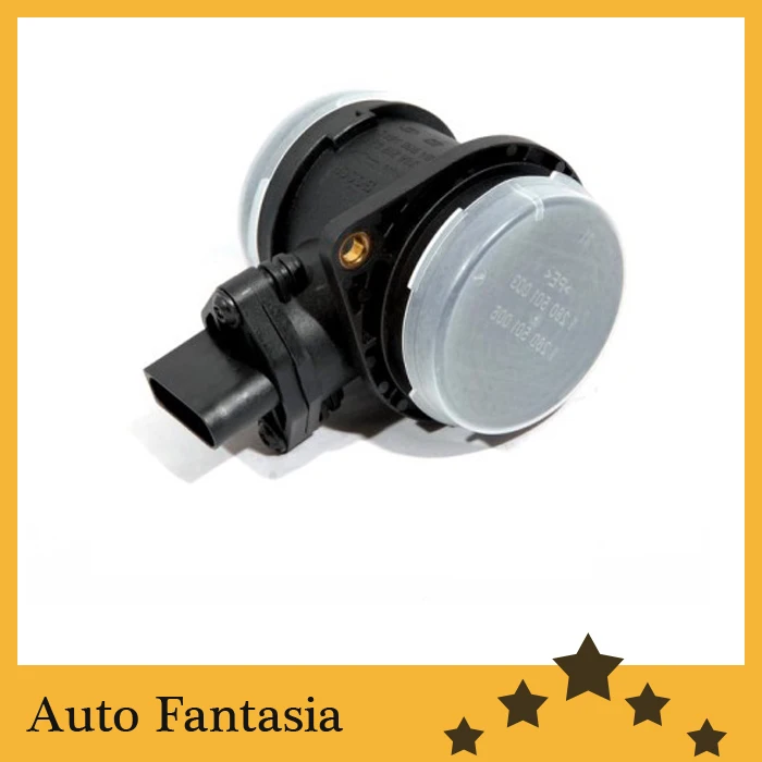 

2.0 Mass Airflow Sensor for Volkswagen Golf MK4-Free Shipping