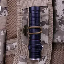 Molle Backpack Carabiner Clips #3