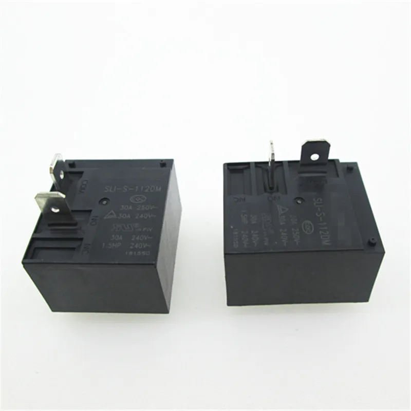 HOT NEW relay SLI-S-112DM SLI-112DM SLIS112DM 112DM 12VDC DC12V 12V DIP4 20PCS/LOT