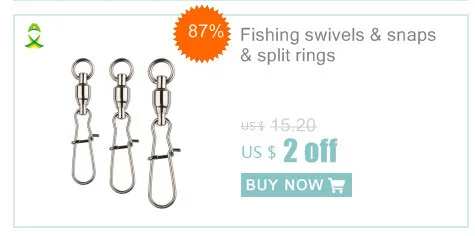 20 Stück 7,5 cm Leuchtende Tintenfisch-Trolling-Köder Tintenfisch-Köder-Röcke für Salzwasser-Großfischerei Lachs Forelle Barsch Thunfisch Marlin – Detail 11
