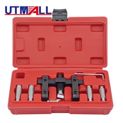 Universal Steering Knuckle Spreader Spreading Removal Shock Strut Spring Clamping Tool