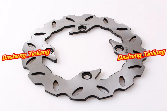 Front Rear Brake Disc Rotors Set For Honda 2004 2005 CBR1000RR & CBR600RR ABS 2009 2010 2011 2012 2013 2014 2015