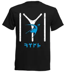 Hot Sale Summer Fashion Newest 100% Cotton T-Shirt Osmanli Kayi Boyu IYI Men's Footballer Tee Shirt for Men
