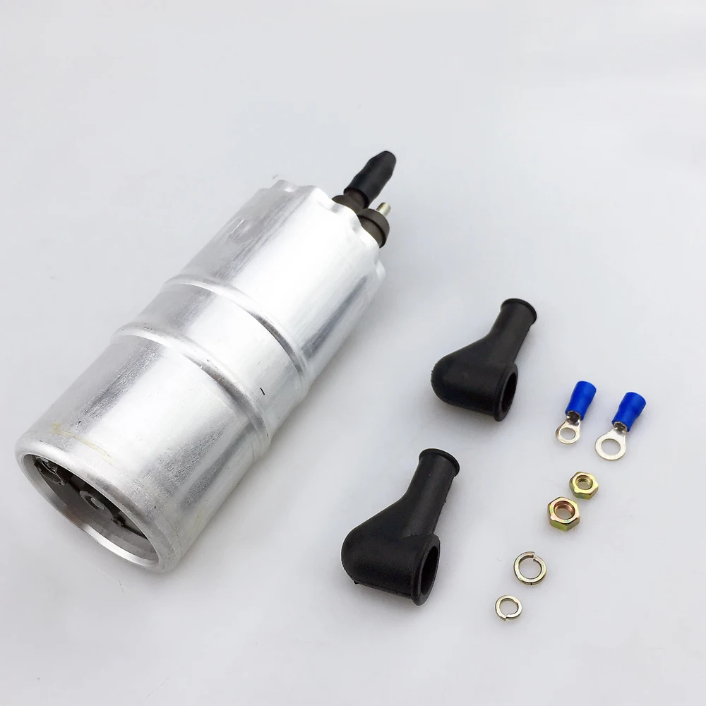 Motorcycle Petrol Fuel Pump 0580463999 16121461576 for BMW K1 K75 K75C K75RT K75S K100 K100LT K100RS K100RT K1100LT