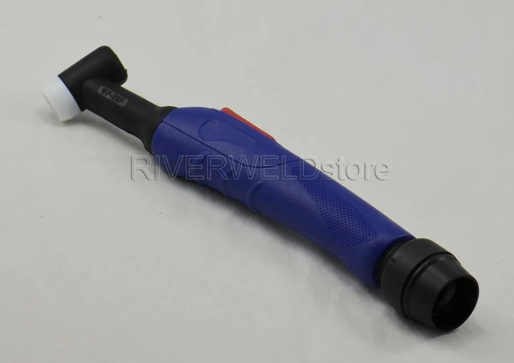 WP-26F-E SR-26F-E TIG ยืดหยุ่นสไตล์ยูโร,200Amp Air-Cooled