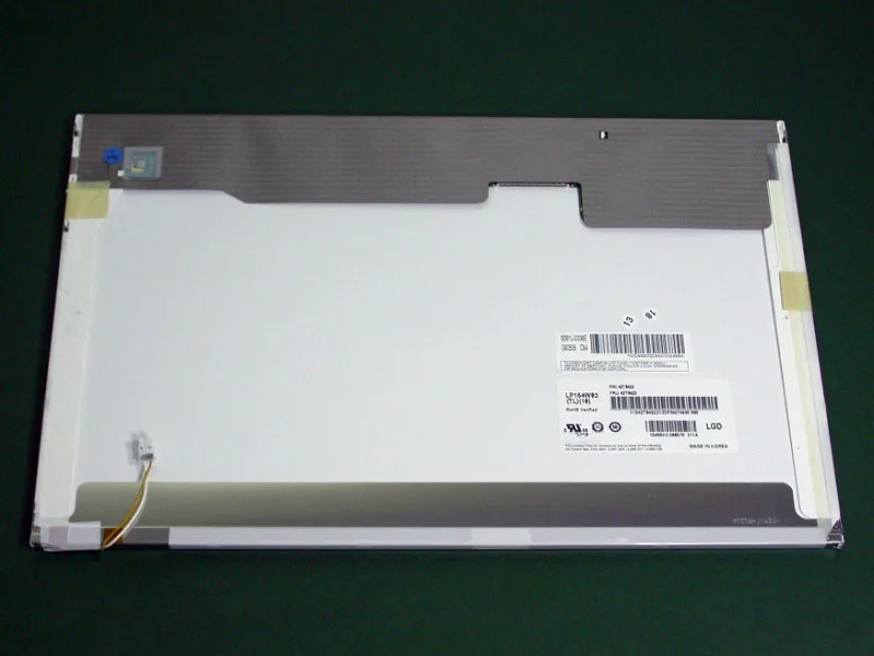 

15.4'' lcd 1680*1050 for HP COMPAQ 6710B 6710S 6715B 6715S 6720S 6730B 6730S Series laptop lcd screen display