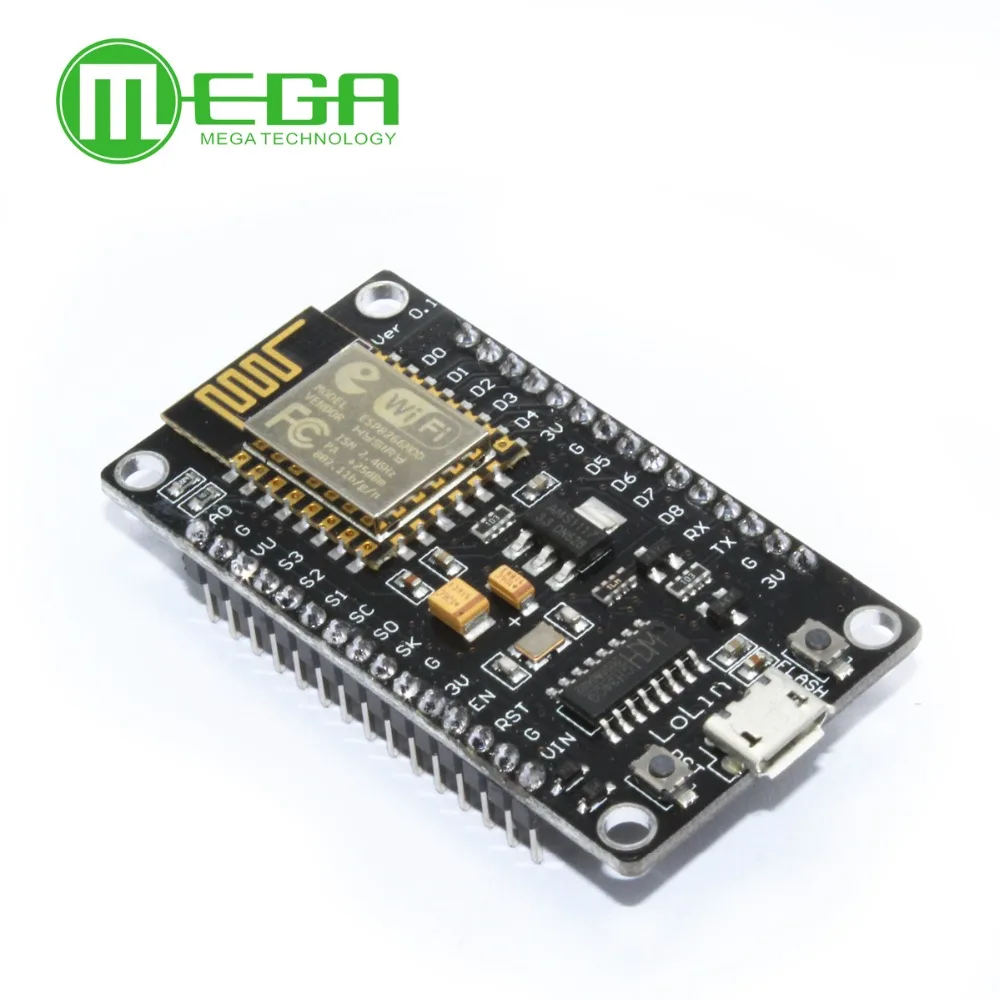 New Wireless module CH340 NodeMcu V3 Lua WIFI Internet of Things development board based ESP8266