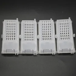 100 pcs Beekeeping Tools Queen Bee Cages Push-pull King Bee Hive Prisoners Bee Box tools Beekeeper Wholesales