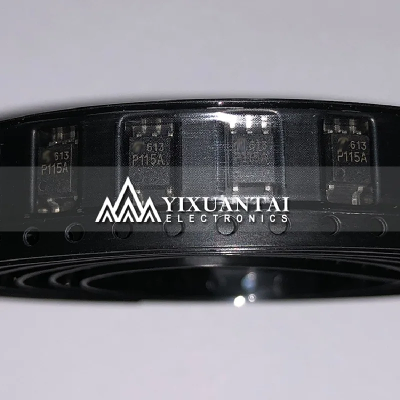 10pcs/Lot  TLP112A TLP113 TLP114A TLP115A TLP109 TLP131 TLP137BV TLP152 TLP118 TLP106 TLP105 SOP5