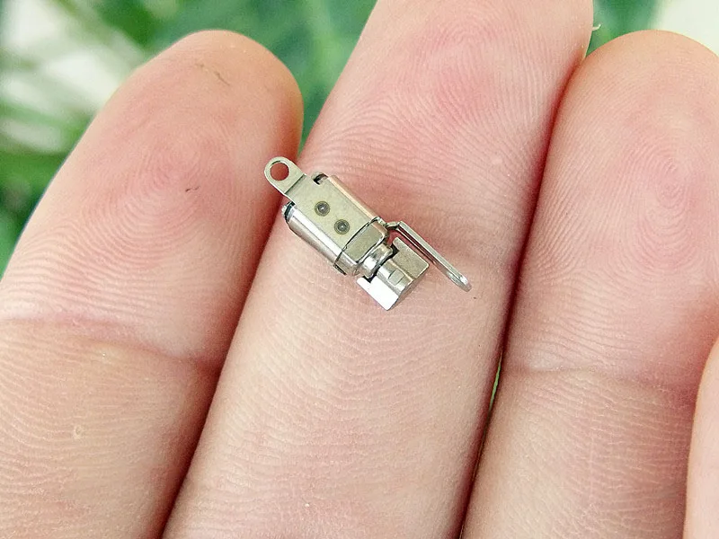 Бесплатная доставка 10 шт. DC2V-3V миниатюрный ротор вибромотор эксцентриковое колесо сильная вибрация динамический круг для телефона 5S/DIY