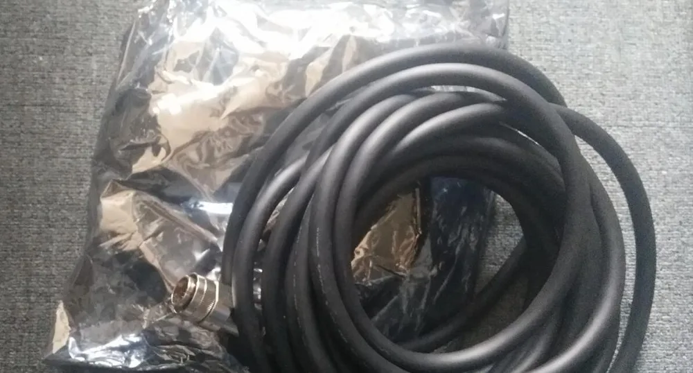 original Teaching apparatus cable CBLYRC061-1