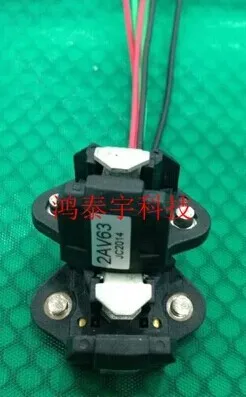 2 pz/lotto 2 av54 2 av56 2 av63 sensore, 100% nuovo e originale