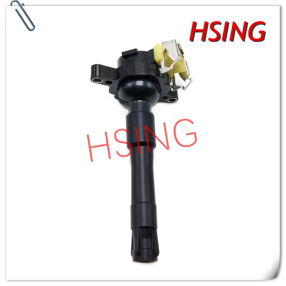 Ignition Coil Fits For BMW 323Ci 323i 325Ci 2.5L L6 M3 M5 X5 ***Part No# 12131748017 12131748018