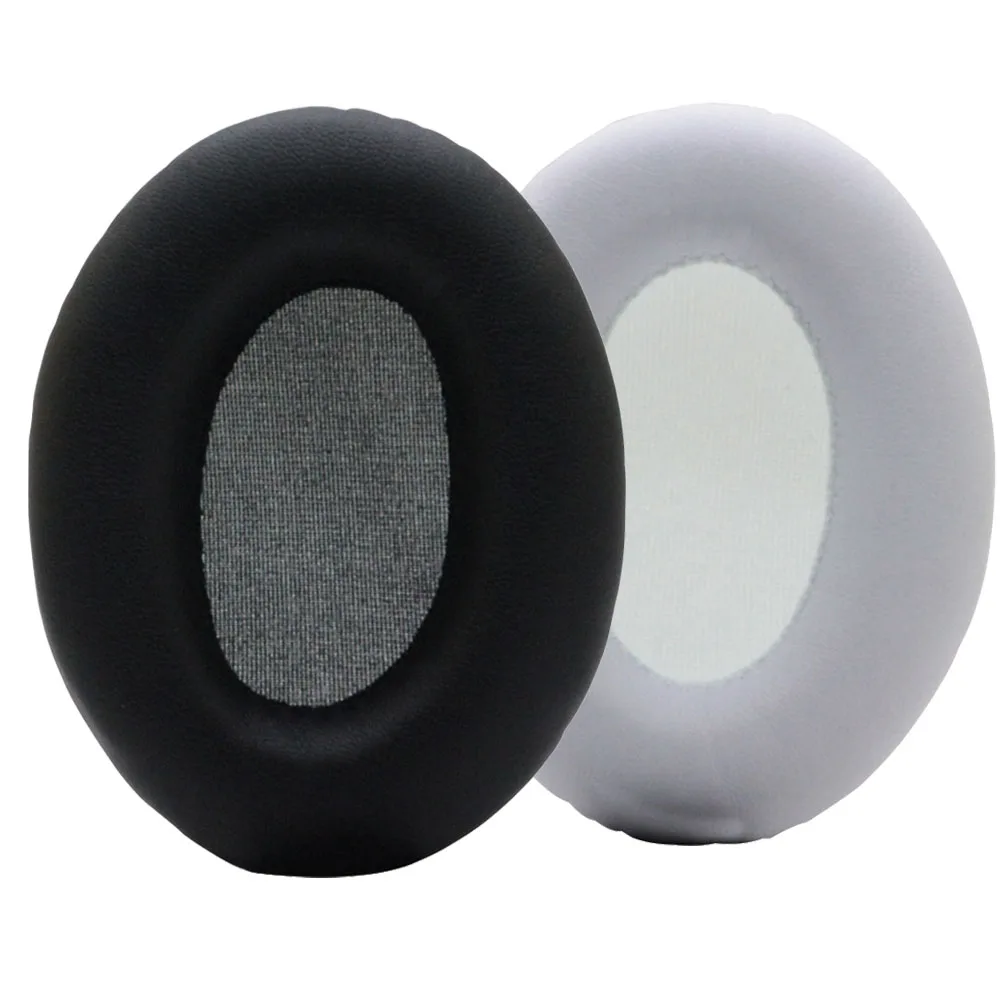 Headphone Earpads for Edifier W800bt W808BT K800 K830 K815P G1 Headphones Soft Ear Pads Cover Ear Cushions Earpad Repair Parts