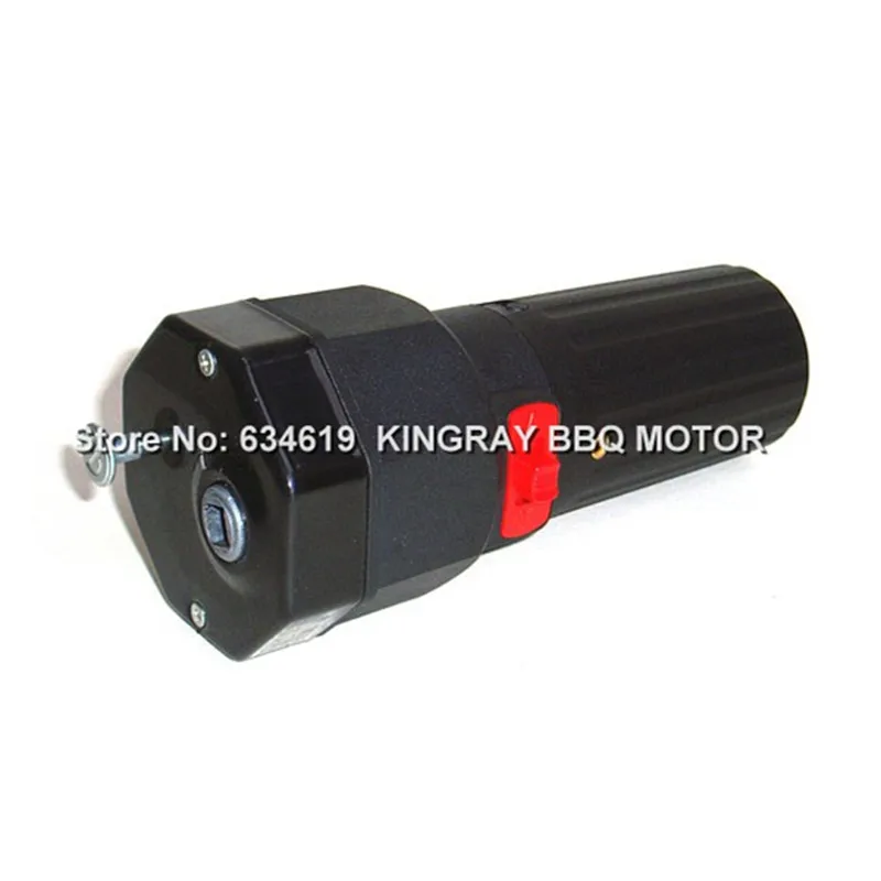 

1.5v dc bbq battery motor, electric rotating engine for skewers, charcoal/gas/electric grill barbecue motor