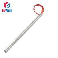 FCABA 650W 700W AC 110V 220V 380V Great Quality Mold Heating Element Cartridge Heater at Great Price 14x180mm 14x200mm