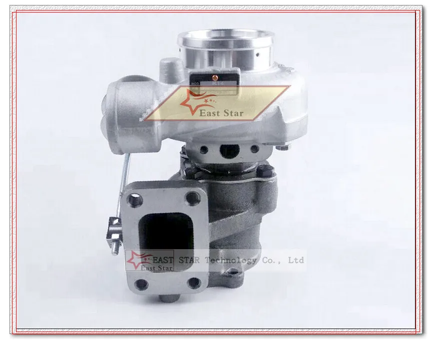 Turbocharger K14 80000174640 905292010093 70000174640 9.0529.20.1.0093 Turbo For IVECO B120 8140.47.2590 SOFIM 8140472590