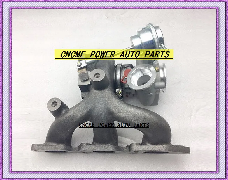 2 Twin TURBO  TD03 49131-05050 49131-05060 8658623 + 49131-05160 49131-05150 8658624 For Volvo S80 XC90 T6 N3P28FT B6284T 2.9L