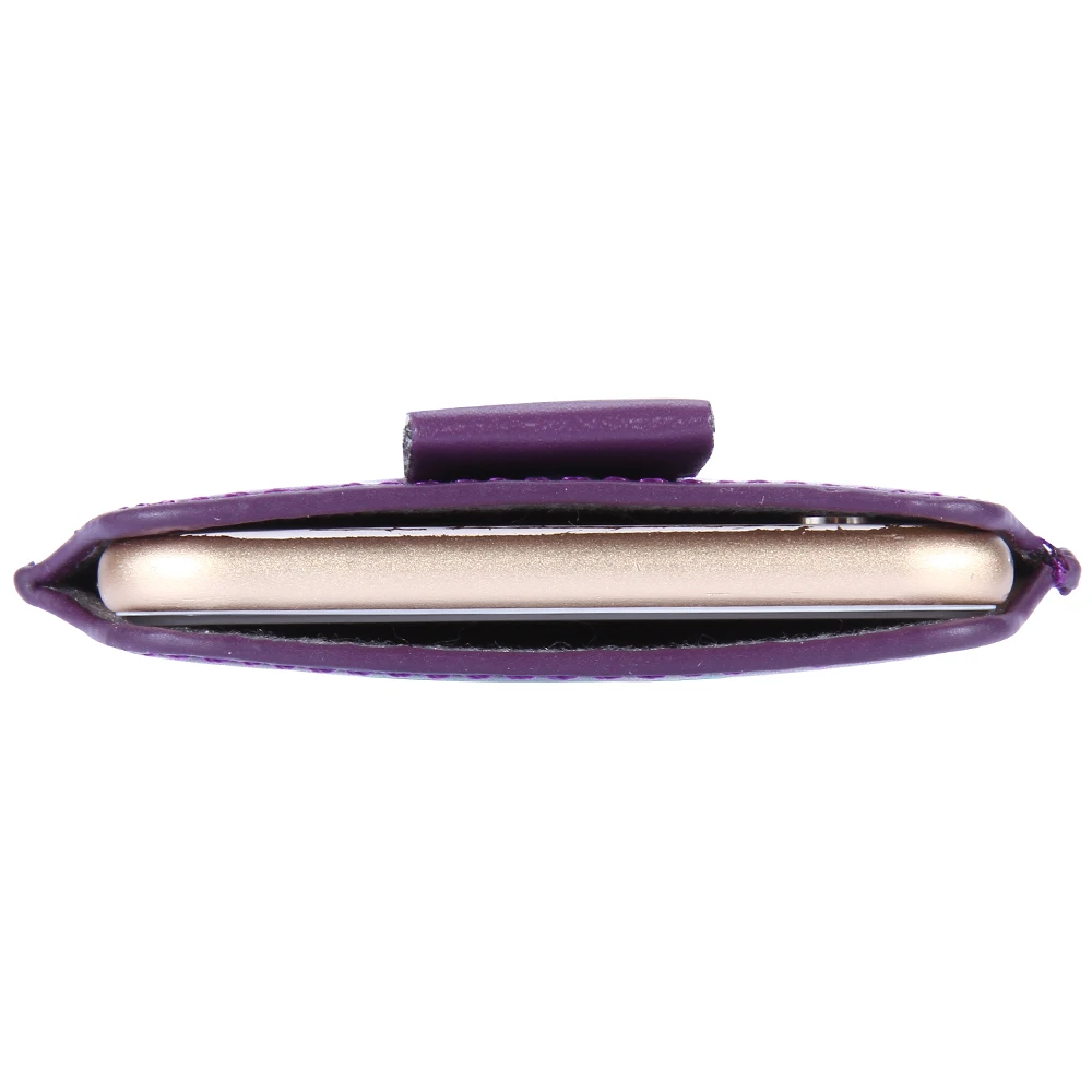 TOKOHANSUN Universal Phone Case For LG PU Leather Pull Tab Sleeve Pouch Bag Cover Cell Phone Cases Bags Shell