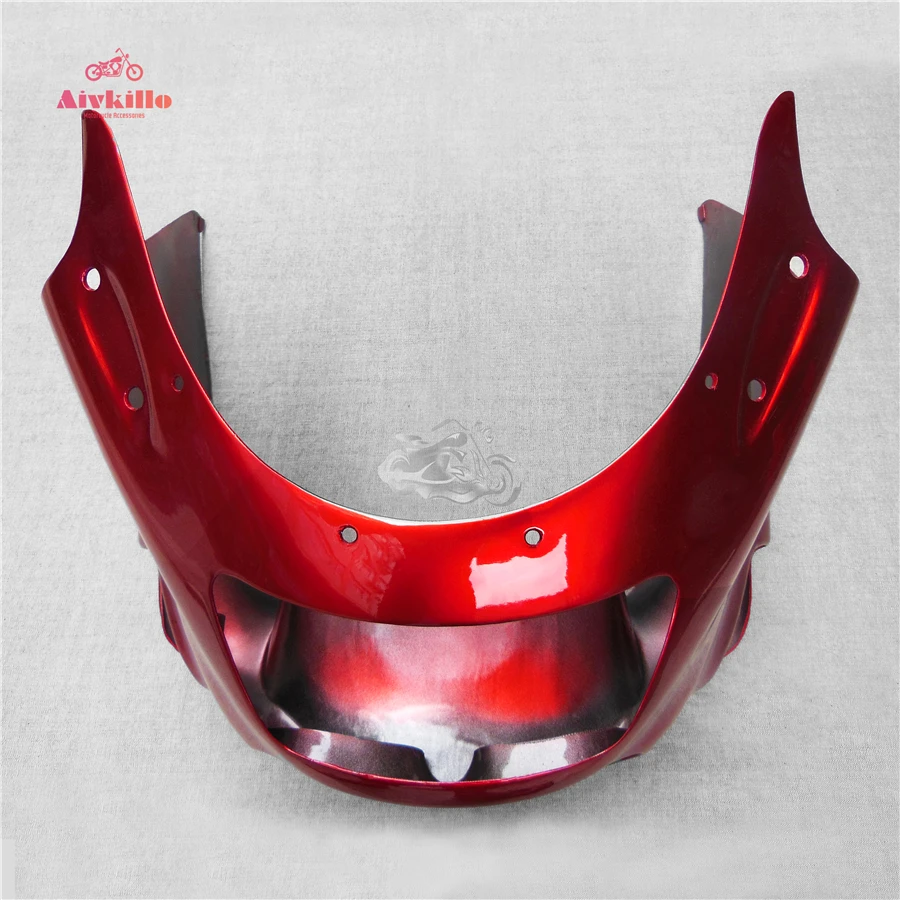 Motorcycle Bodywork Fairing Kit Set Fit For Kawasaki ZZR1100 1993 - 2001 ZX-11