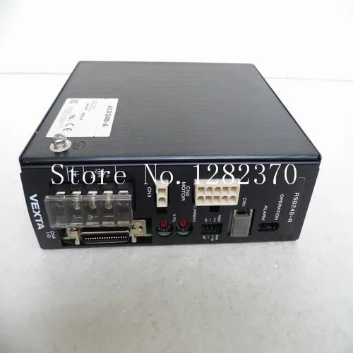 * Japan's new original [SA] ORIENTAL stepper motor controller ASD24B-A Spot