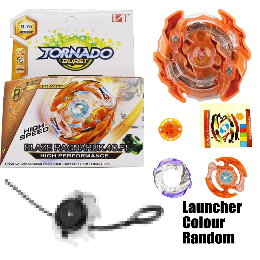 B-X TOUPIE BURST BEYBLADE Zum Heranzoomen mit der Maus uber das Bild fahren WITH LAUNCHER DROP SHOPPING