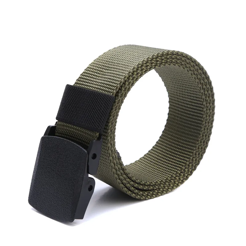 

Outdoor Male Tactical Belt High Quality Men Military Belt for Men Women Belts Automatic Buckle Female Male Casual Straps