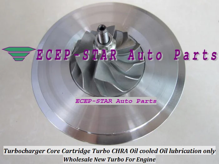 Free Ship Turbo Cartridge CHRA Core GT1549S 452213 452213-0003 452213-0002 954T6K682AA For Ford Transit YORK Otosan 2.5L TDI 97-