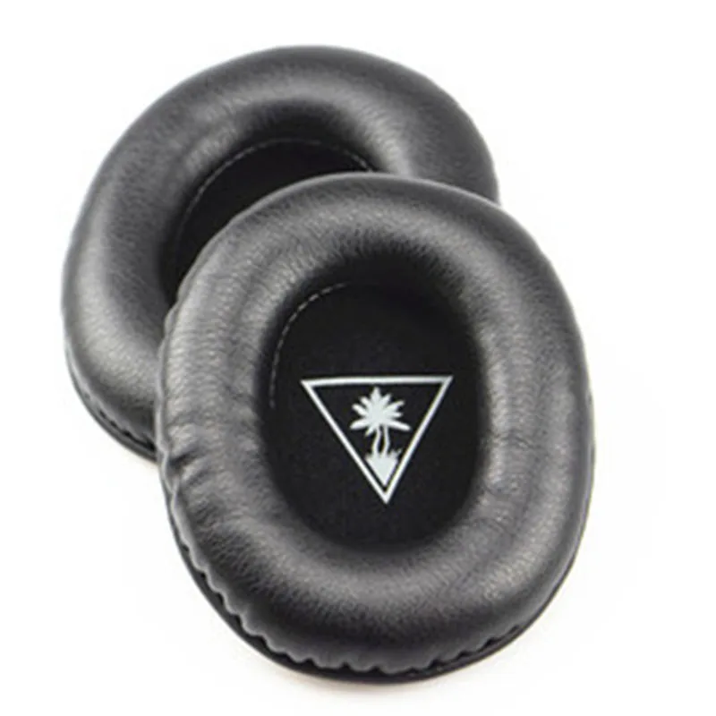 Renensin Earpads Ear Cushion Pad for Turtle Beach FORCE XO7 Recon 50 Force XO Seven Gaming Headphone pads ear pads