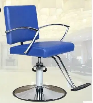 25325678   Hair salon chair. Japanese style chair. Shaving chair..552