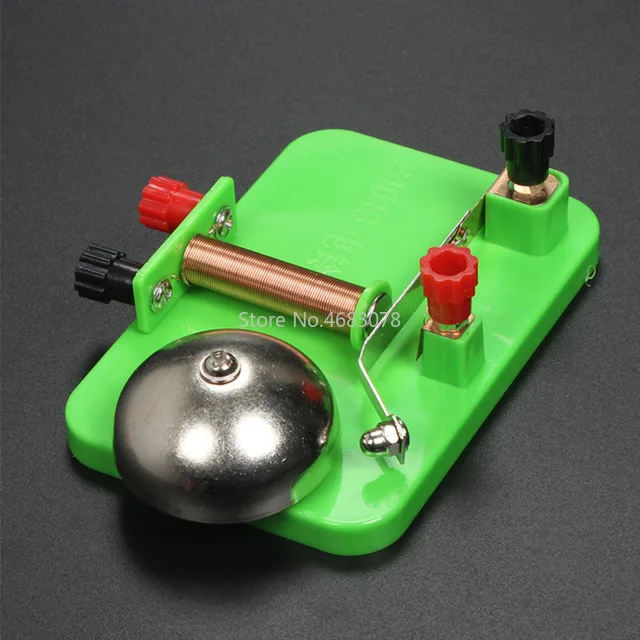 1 PC Quiver Listrik Percobaan Peralatan Mengajar Instrumen