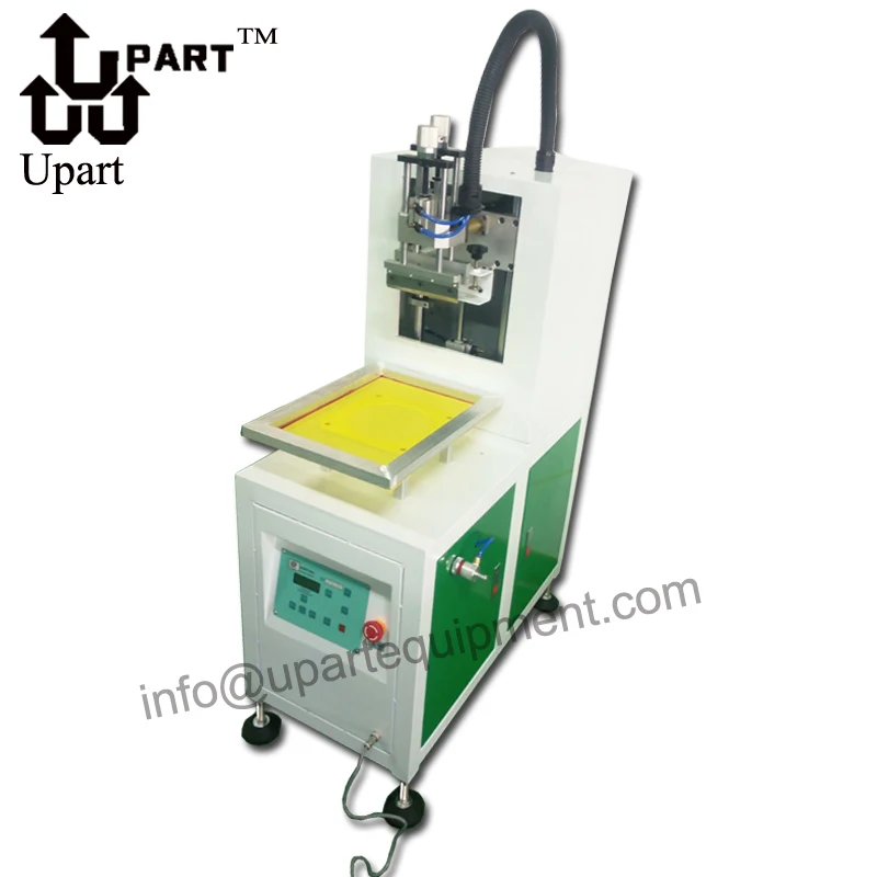 Balloon Silk Screen Press Machine Latex Balloon Printer